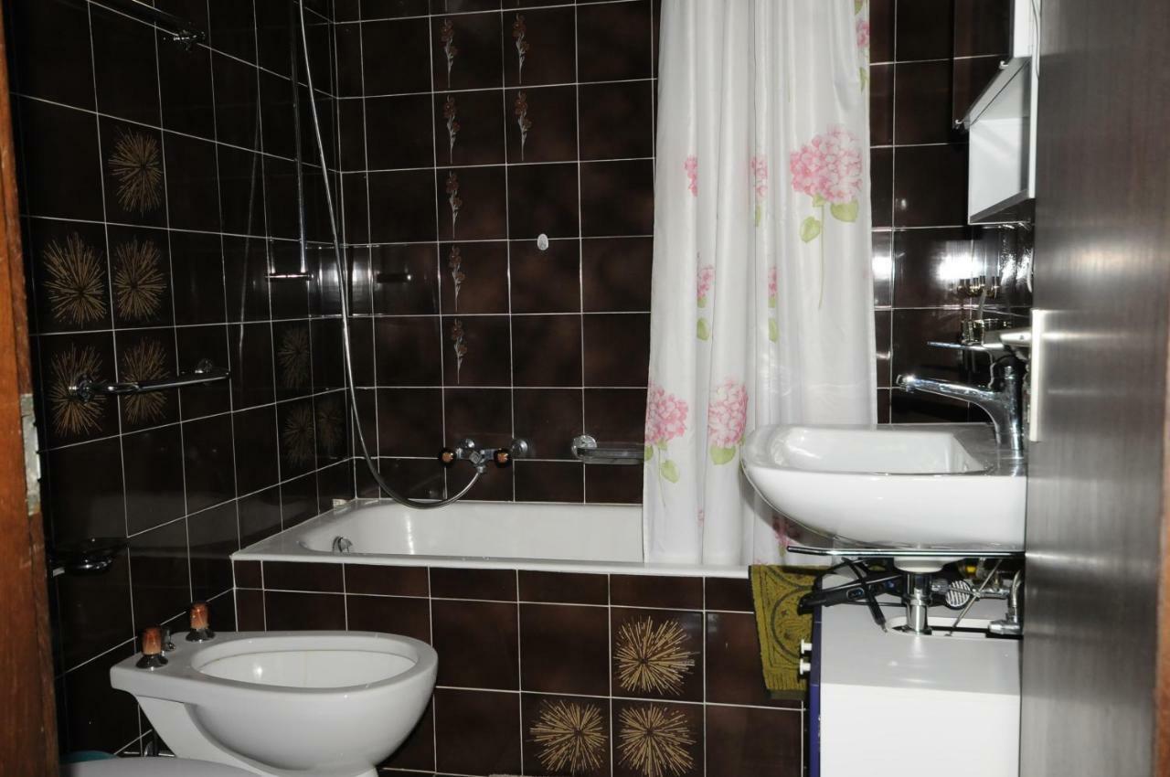 Acquachiara Apartman Ponte Tresa Kültér fotó