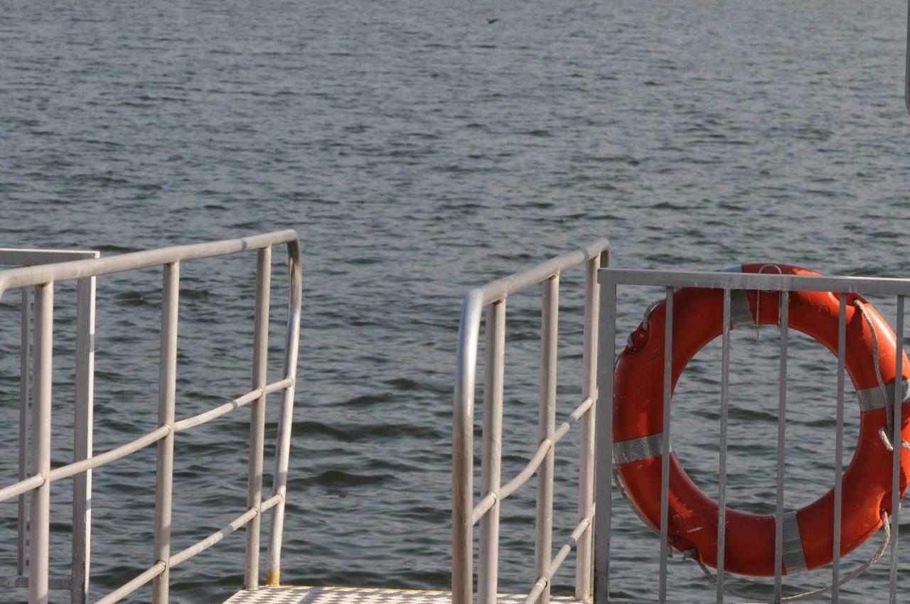 Acquachiara Apartman Ponte Tresa Kültér fotó