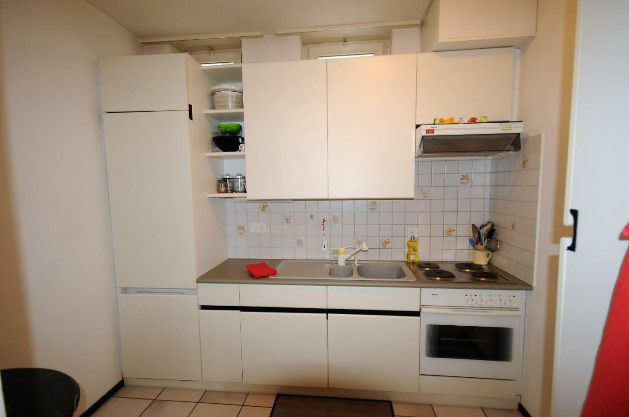 Acquachiara Apartman Ponte Tresa Kültér fotó