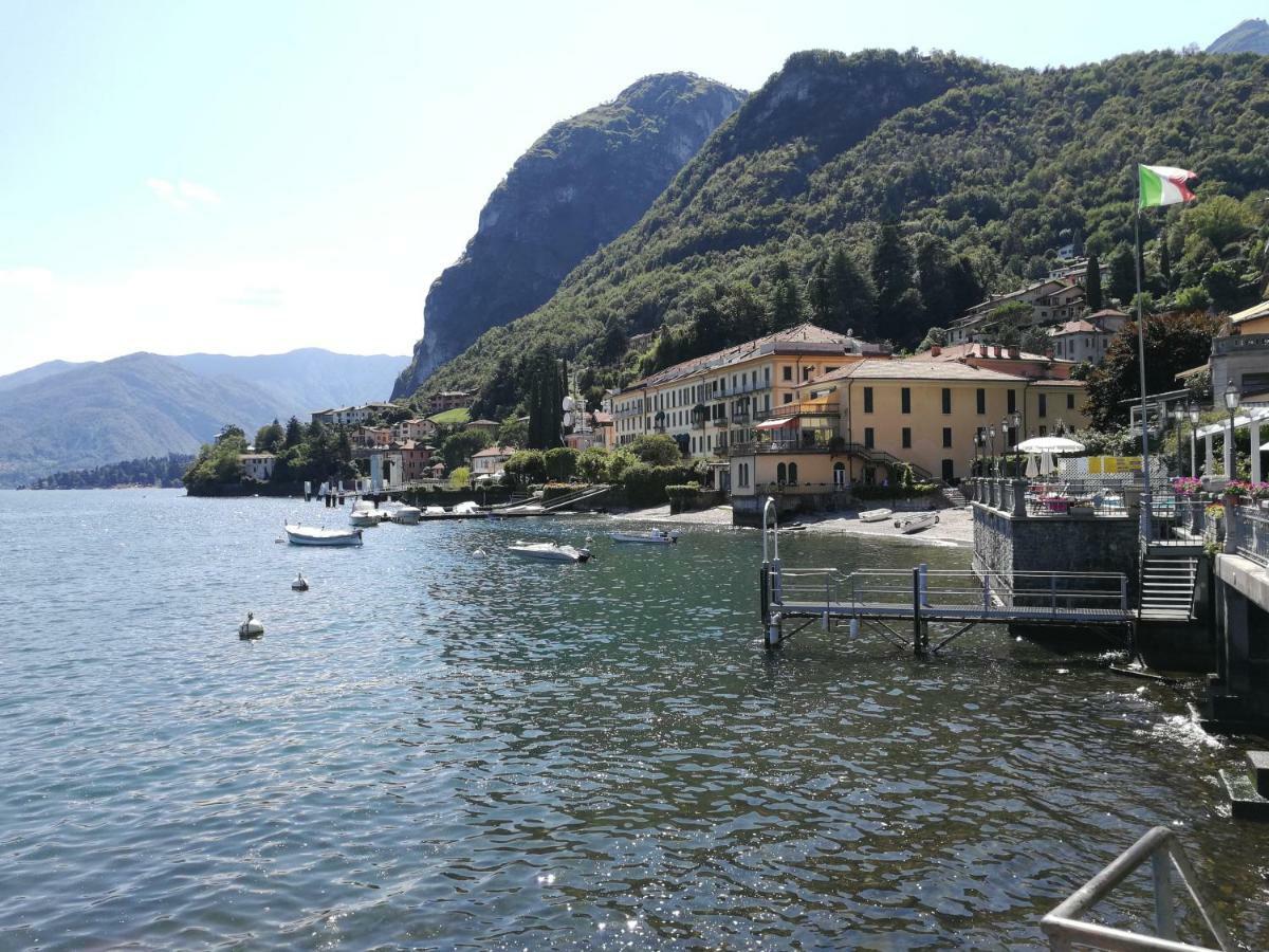 Acquachiara Apartman Ponte Tresa Kültér fotó